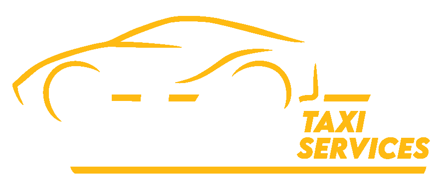 Advik Taxi Services Logo